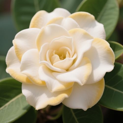 CUIKWA Adenium obesum Wüstenrose/Die Blütenform ist einzigartig, klein und exquisit, geeignet für Topfpflanzen auf dem Schreibtisch-1Rhizom-B CUIKWA Adenium obesum Wüstenrose/Die Blütenform ist einzigartig, klein und exquisit, geeignet für Topfpflanzen auf dem Schreibtisch-1Rhizom-B von CUIKWA