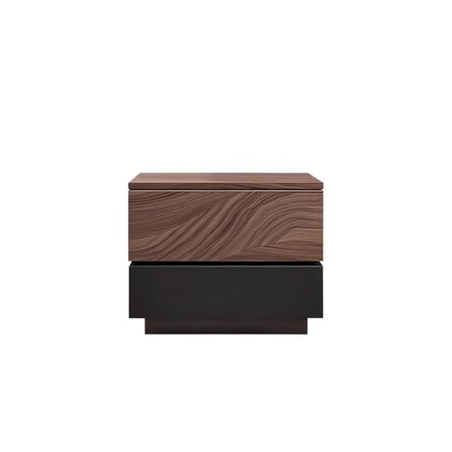 Nachttisch All Solid Wood Bedside Table Bedroom Drawer Storage Cabinet Home Storage Cabinet Bedside Cabinet Nachttisch Nachttisch All Solid Wood Bedside Table Bedroom Drawer Storage Cabinet Home Storage Cabinet Bedside Cabinet Nachttisch von CUISGOR