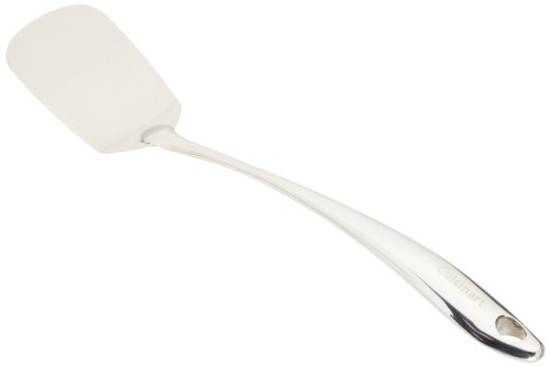 CUISINART CTG-08-SST Pfannenwender, Edelstahl von CUISINART