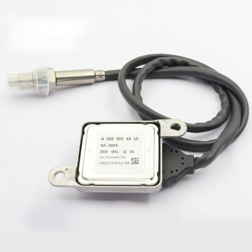 CUKHYU Downstream NOx Sensor OEM A0009054410 0009054410 kompatibel mit Mercedes-Benz E250 E350 E400 GLK250 Sprinter 2500 Sprinter 3500 GL320 GL350 S350 CLA250 R350 ML250 ML320, ML350, ML400 CUKHYU Downstream NOx Sensor OEM A0009054410 0009054410 kompatibel mit Mercedes-Benz E250 E350 E400 GLK250 Sprinter 2500 Sprinter 3500 GL320 GL350 S350 CLA250 R350 ML250 ML320, ML350, ML400 von CUKHYU