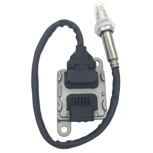 CUKHYU NOx Sensor (Upstream/Downstream) OEM 55502673 55502092 Up 55500841 Down Compatible with Chevrolet GMC 2.8L 2016-2019 2PCS von CUKHYU