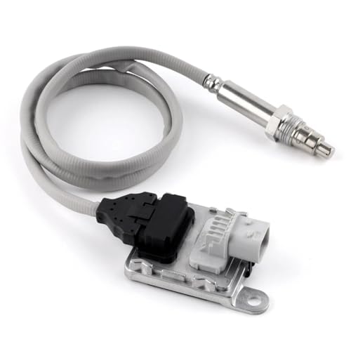 CUKHYU NOx Sensor OEM 0101532328 5WK97339A A2C89603300-02 Kompatibel mit Mercedes Benz Detroit Diesel DD13 DD15 16 Freightliner Cascadia CUKHYU NOx Sensor OEM 0101532328 5WK97339A A2C89603300-02 Kompatibel mit Mercedes Benz Detroit Diesel DD13 DD15 16 Freightliner Cascadia von CUKHYU