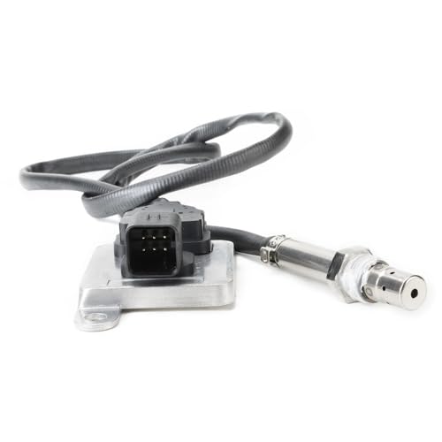 CUKHYU NOx Sensor OEM 12642311 5WK96645C kompatibel mit GMC Chevrolet 6.6L 2011-2015 CUKHYU NOx Sensor OEM 12642311 5WK96645C kompatibel mit GMC Chevrolet 6.6L 2011-2015 von CUKHYU