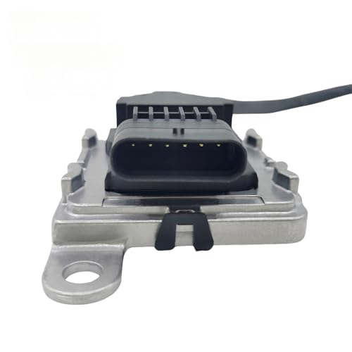 CUKHYU NOx Sensor OEM 12718742, kompatibel mit Sierra Silverado 2017, 2018, 2019 CUKHYU NOx Sensor OEM 12718742, kompatibel mit Sierra Silverado 2017, 2018, 2019 von CUKHYU