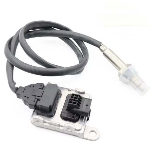 CUKHYU NOx Sensor OEM 1J52419370 5WK97374 kompatibel mit Kubota Fendt CUKHYU NOx Sensor OEM 1J52419370 5WK97374 kompatibel mit Kubota Fendt von CUKHYU