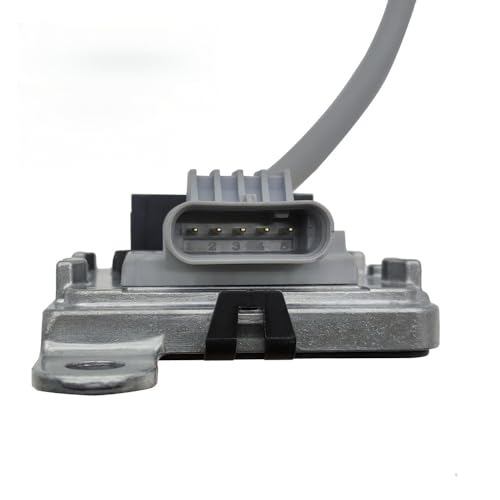 CUKHYU NOx Sensor OEM 22790-7FV0A Kompatibel mit Nissan X-Trail III T32 T32R 1.6 Diesel CUKHYU NOx Sensor OEM 22790-7FV0A Kompatibel mit Nissan X-Trail III T32 T32R 1.6 Diesel von CUKHYU