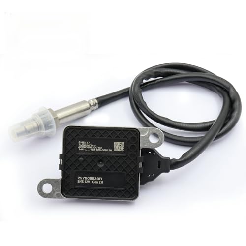 CUKHYU NOx Sensor OEM 227908539R 5WK96747 A2C80895300 kompatibel mit Fiat Talento CUKHYU NOx Sensor OEM 227908539R 5WK96747 A2C80895300 kompatibel mit Fiat Talento von CUKHYU