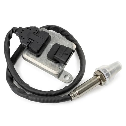 CUKHYU NOx Sensor OEM 2894939 5WK96674A kompatibel mit International Harvester Durastar ProStar Cummins Freightliner 2010-2015 CUKHYU NOx Sensor OEM 2894939 5WK96674A kompatibel mit International Harvester Durastar ProStar Cummins Freightliner 2010-2015 von CUKHYU