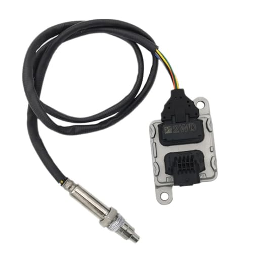 CUKHYU NOx Sensor OEM 29640-2F250 296402F250 Kompatibel mit Hyundai Santa FE IV KIA Sorento III 2.0 2.2 2016-2023 CUKHYU NOx Sensor OEM 29640-2F250 296402F250 Kompatibel mit Hyundai Santa FE IV KIA Sorento III 2.0 2.2 2016-2023 von CUKHYU