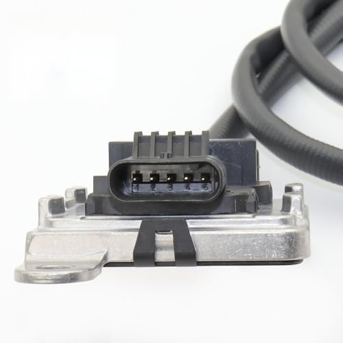 CUKHYU NOx Sensor OEM 29640-2F600 296402F600 kompatibel mit Hyundai Kia CUKHYU NOx Sensor OEM 29640-2F600 296402F600 kompatibel mit Hyundai Kia von CUKHYU