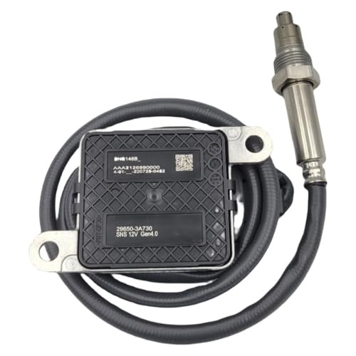 CUKHYU NOx Sensor OEM 296503A730 AAA2126990000 kompatibel mit Huyndai H1 Starex KlA CUKHYU NOx Sensor OEM 296503A730 AAA2126990000 kompatibel mit Huyndai H1 Starex KlA von CUKHYU