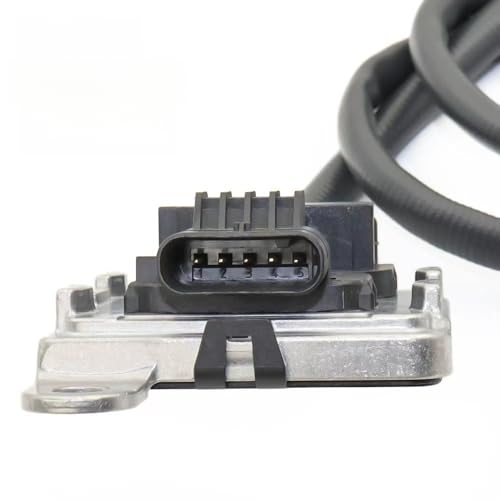 CUKHYU NOx Sensor OEM 296504A100 Kompatibel mit Hyundai Porter 2 H-100 Kia Bongo 3 CUKHYU NOx Sensor OEM 296504A100 Kompatibel mit Hyundai Porter 2 H-100 Kia Bongo 3 von CUKHYU