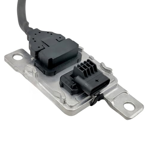 CUKHYU NOx Sensor OEM 4G0907807AA Kompatibel mit Audi A6 S6 A7 Sportback 3.0L 2016 2017 CUKHYU NOx Sensor OEM 4G0907807AA Kompatibel mit Audi A6 S6 A7 Sportback 3.0L 2016 2017 von CUKHYU