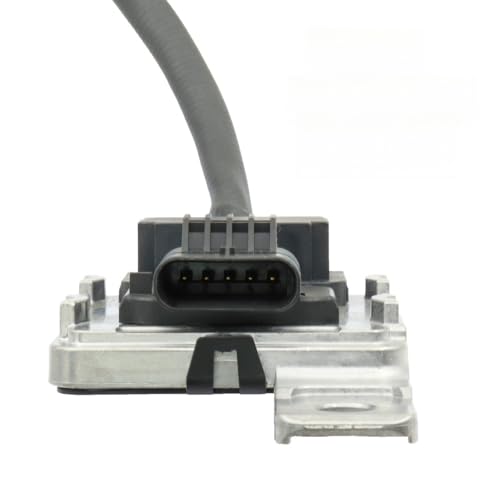 CUKHYU NOx Sensor OEM 4M0907807F 5WK97308 kompatibel mit Touareg Amarok Transporter Passat Arteon CUKHYU NOx Sensor OEM 4M0907807F 5WK97308 kompatibel mit Touareg Amarok Transporter Passat Arteon von CUKHYU