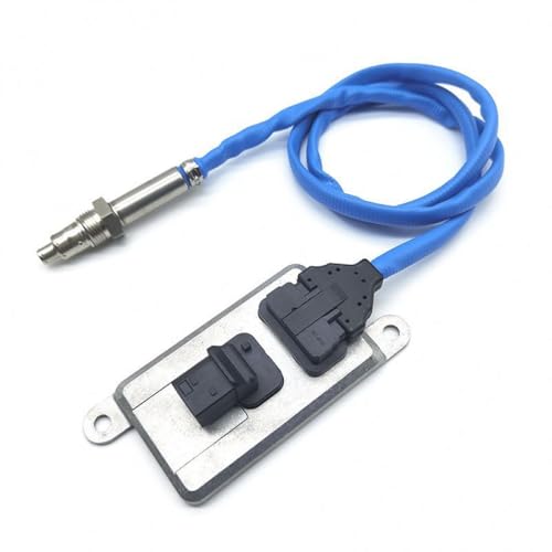 CUKHYU NOx Sensor OEM 51154080028 kompatibel mit Man Trucks von CUKHYU