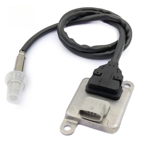 CUKHYU NOx Sensor OEM 5293295RX 5WK96692 kompatibel mit Cummins 6.7L 2010-2013 CUKHYU NOx Sensor OEM 5293295RX 5WK96692 kompatibel mit Cummins 6.7L 2010-2013 von CUKHYU