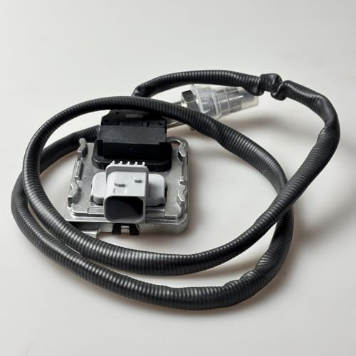 CUKHYU NOx Sensor OEM 5491422 A3C95990700-01 kompatibel mit Cummins Euro IV CUKHYU NOx Sensor OEM 5491422 A3C95990700-01 kompatibel mit Cummins Euro IV von CUKHYU