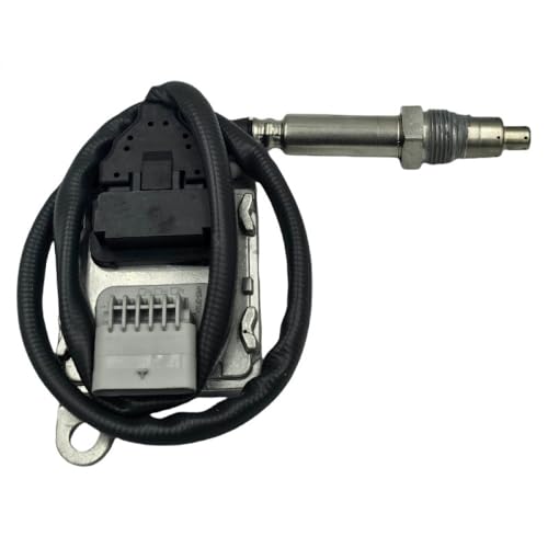 CUKHYU NOx Sensor OEM 55487662 A3C02960600-01 Kompatibel mit Opel Insignia MK2 2.0 Diesel CUKHYU NOx Sensor OEM 55487662 A3C02960600-01 Kompatibel mit Opel Insignia MK2 2.0 Diesel von CUKHYU