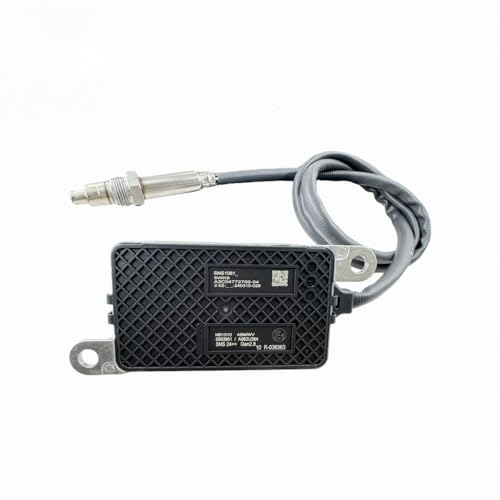 CUKHYU NOx Sensor OEM 5593951 A3C04772700-04 kompatibel mit Cummins CUKHYU NOx Sensor OEM 5593951 A3C04772700-04 kompatibel mit Cummins von CUKHYU