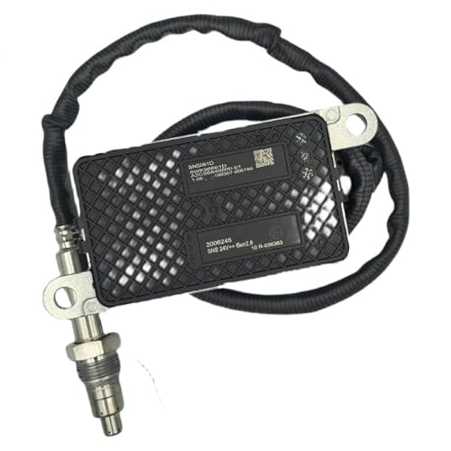 CUKHYU NOx Sensor OEM 5WK96661D 2006245 kompatibel mit DAF Truck CUKHYU NOx Sensor OEM 5WK96661D 2006245 kompatibel mit DAF Truck von CUKHYU
