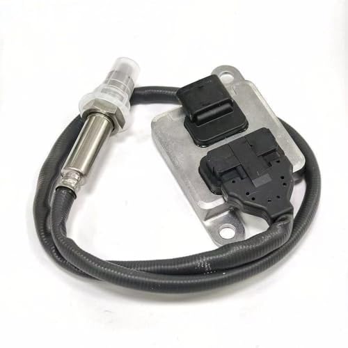 CUKHYU NOx Sensor OEM 5WK96682D A0009053503 kompatibel mit Mercedes C E GL GLE GLS M R S SLK Vito Sprinter CUKHYU NOx Sensor OEM 5WK96682D A0009053503 kompatibel mit Mercedes C E GL GLE GLS M R S SLK Vito Sprinter von CUKHYU