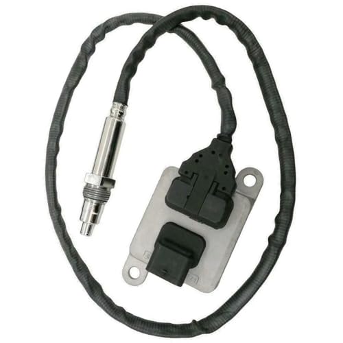 CUKHYU NOx Sensor OEM 5WK96683E A0009059803 kompatibel mit Mercedes-Benz A205 C205 X253 C253 W176 W166 W205 W447 CUKHYU NOx Sensor OEM 5WK96683E A0009059803 kompatibel mit Mercedes-Benz A205 C205 X253 C253 W176 W166 W205 W447 von CUKHYU