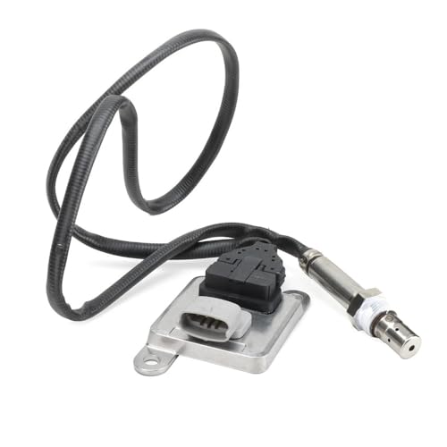 CUKHYU NOx Sensor OEM 5WK96684A 68067521AA kompatibel mit Dodge Ram 3500 4500 5500 6.7L Diesel CUKHYU NOx Sensor OEM 5WK96684A 68067521AA kompatibel mit Dodge Ram 3500 4500 5500 6.7L Diesel von CUKHYU