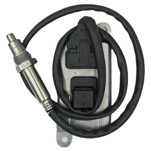 CUKHYU NOx Sensor OEM 5WK96711C 84414466 kompatibel mit IVECO von CUKHYU