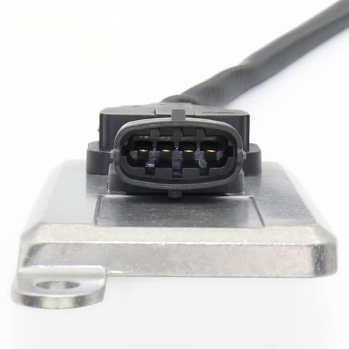CUKHYU NOx Sensor OEM 5WK96717 22236678 kompatibel mit Volvo CUKHYU NOx Sensor OEM 5WK96717 22236678 kompatibel mit Volvo von CUKHYU