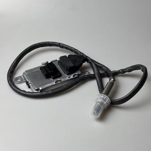 CUKHYU NOx Sensor OEM 5WK96756A A2C95913000-01 kompatibel mit Cummins Motor CUKHYU NOx Sensor OEM 5WK96756A A2C95913000-01 kompatibel mit Cummins Motor von CUKHYU
