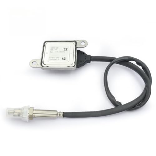 CUKHYU NOx Sensor OEM 5WK96791A 5801881001 Kompatibel mit IVECO Daily 2014-2018 CUKHYU NOx Sensor OEM 5WK96791A 5801881001 Kompatibel mit IVECO Daily 2014-2018 von CUKHYU