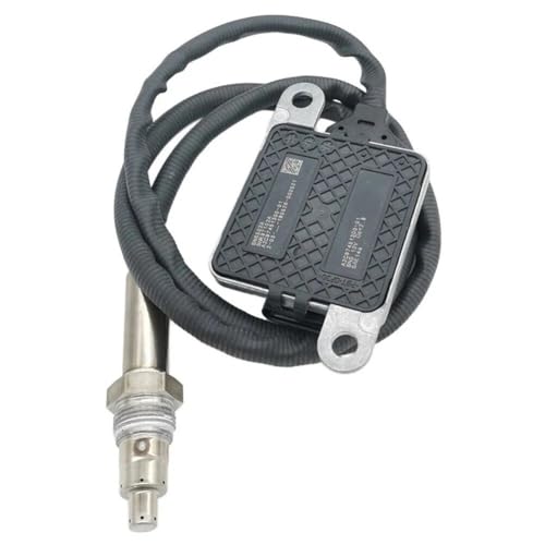 CUKHYU NOx Sensor OEM 5WK97102 A2C97451300-01 kompatibel mit Cummins LKW-Motor CUKHYU NOx Sensor OEM 5WK97102 A2C97451300-01 kompatibel mit Cummins LKW-Motor von CUKHYU