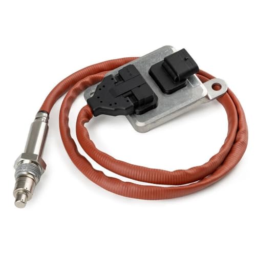 CUKHYU NOx Sensor OEM 5WK97249 A0009056204 Kompatibel mit Mercedes-Benz C 300 350 2.0L 2015-2018 CUKHYU NOx Sensor OEM 5WK97249 A0009056204 Kompatibel mit Mercedes-Benz C 300 350 2.0L 2015-2018 von CUKHYU