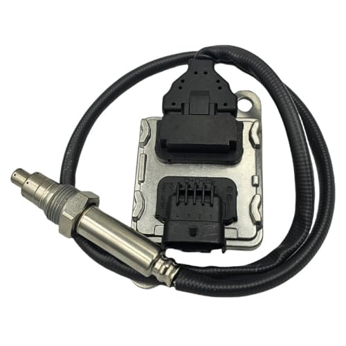 CUKHYU NOx Sensor OEM 5WK97366 22303391 Kompatibel mit Volvo Truck D11 D13 D16 Mack CUKHYU NOx Sensor OEM 5WK97366 22303391 Kompatibel mit Volvo Truck D11 D13 D16 Mack von CUKHYU