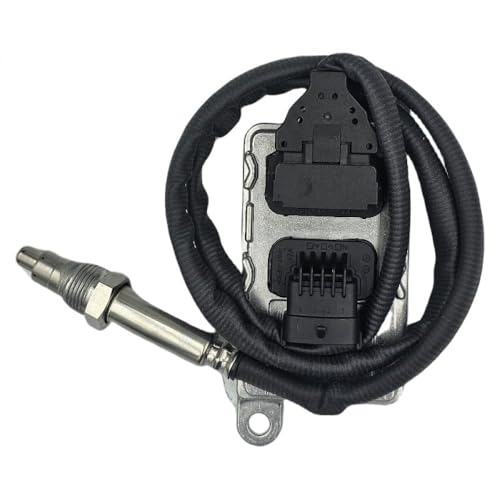 CUKHYU NOx Sensor OEM 5WK97371 22827993 kompatibel mit Volvo LKW-Teil CUKHYU NOx Sensor OEM 5WK97371 22827993 kompatibel mit Volvo LKW-Teil von CUKHYU