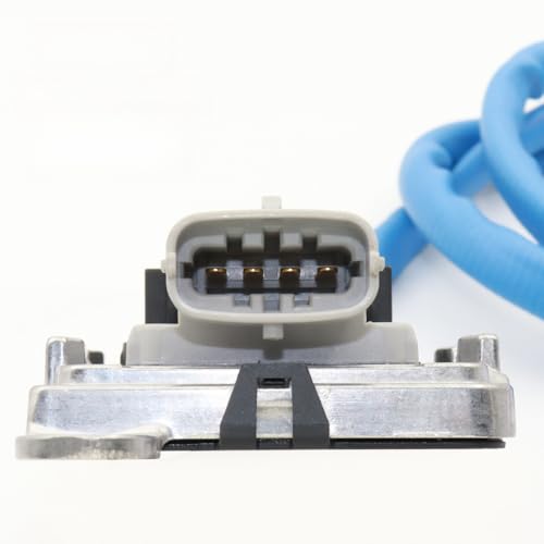 CUKHYU NOx Sensor OEM 68366500AB 68366500AC kompatibel mit 2019–2020 Ram 2500 3500 US Stock CUKHYU NOx Sensor OEM 68366500AB 68366500AC kompatibel mit 2019–2020 Ram 2500 3500 US Stock von CUKHYU
