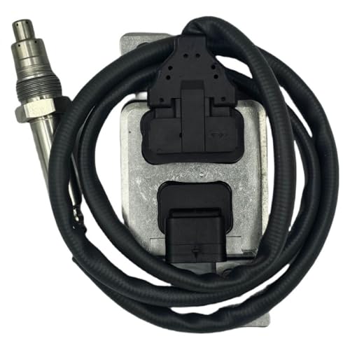 CUKHYU NOx Sensor OEM 8R0907807G 5WK96728B Kompatibel mit Audi A8 Quattro Q5 3.0L 2014-2016 von CUKHYU