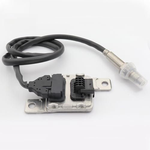 CUKHYU NOx Sensor OEM 95860680741 kompatibel mit Porsche Cayenne 2013-2016 3.0L CUKHYU NOx Sensor OEM 95860680741 kompatibel mit Porsche Cayenne 2013-2016 3.0L von CUKHYU