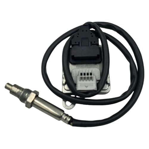 CUKHYU NOx Sensor OEM 9675358480 5WK96745A Kompatibel mit Citroen Peugeot CUKHYU NOx Sensor OEM 9675358480 5WK96745A Kompatibel mit Citroen Peugeot von CUKHYU