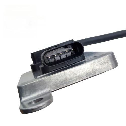 CUKHYU NOx Sensor OEM A0009050204 kompatibel mit Mercedes Benz CUKHYU NOx Sensor OEM A0009050204 kompatibel mit Mercedes Benz von CUKHYU