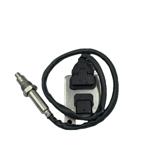 CUKHYU NOx Sensor OEM A0009051512 A2C00067800-629 Kompatibel mit Benz CUKHYU NOx Sensor OEM A0009051512 A2C00067800-629 Kompatibel mit Benz von CUKHYU