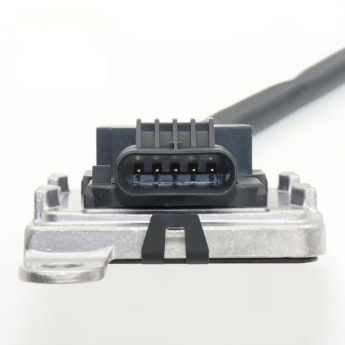 CUKHYU NOx Sensor OEM A0009051818 A0009051014 Kompatibel mit Benz CUKHYU NOx Sensor OEM A0009051818 A0009051014 Kompatibel mit Benz von CUKHYU