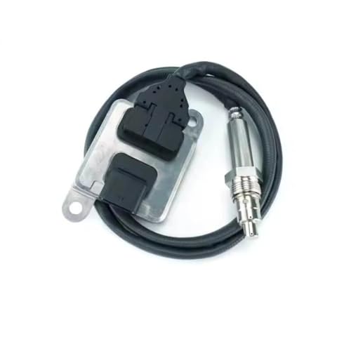 CUKHYU NOx Sensor OEM A0009052719 kompatibel mit Mercedes Benz W222 V222 X222 GLC CUKHYU NOx Sensor OEM A0009052719 kompatibel mit Mercedes Benz W222 V222 X222 GLC von CUKHYU