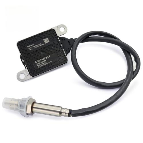 CUKHYU NOx Sensor OEM A0009053009 A0009058011 0009059112 kompatibel mit Mercedes-Benz W213 W222 E C G S CLA GLE Sprinter CUKHYU NOx Sensor OEM A0009053009 A0009058011 0009059112 kompatibel mit Mercedes-Benz W213 W222 E C G S CLA GLE Sprinter von CUKHYU