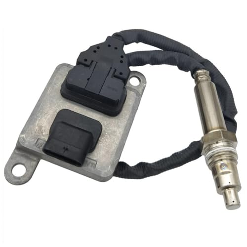 CUKHYU NOx Sensor OEM A0009055006 A0009051412 Kompatibel mit Mercedes-Benz E400 E350 GLK250 R350 Sprinter 2500 3500 2.1L 3.0L 3.5L 2011-2017 von CUKHYU