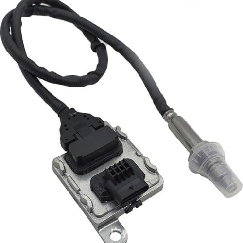CUKHYU NOx Sensor OEM A0009057108 A2C12776200-01 Kompatibel mit Mercedes-Benz C E G S CLA GLE von CUKHYU