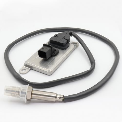 CUKHYU NOx Sensor OEM A0081539928 5WK96652A Kompatibel mit Chrysler Benz Bussen Actros Axor CUKHYU NOx Sensor OEM A0081539928 5WK96652A Kompatibel mit Chrysler Benz Bussen Actros Axor von CUKHYU