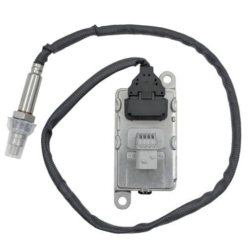 CUKHYU NOx Sensor OEM A0101531728 5WK97332A Kompatibel mit Benz Truck CUKHYU NOx Sensor OEM A0101531728 5WK97332A Kompatibel mit Benz Truck von CUKHYU