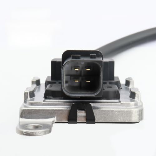 CUKHYU NOx Sensor OEM A0101531928 5WK97341A Kompatibel mit Mercedes Benz CUKHYU NOx Sensor OEM A0101531928 5WK97341A Kompatibel mit Mercedes Benz von CUKHYU