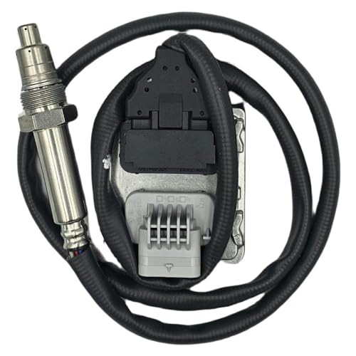 CUKHYU NOx Sensor OEM AC217718900-03 227906954R kompatibel mit Renault Trafic III 2.0DCI CUKHYU NOx Sensor OEM AC217718900-03 227906954R kompatibel mit Renault Trafic III 2.0DCI von CUKHYU